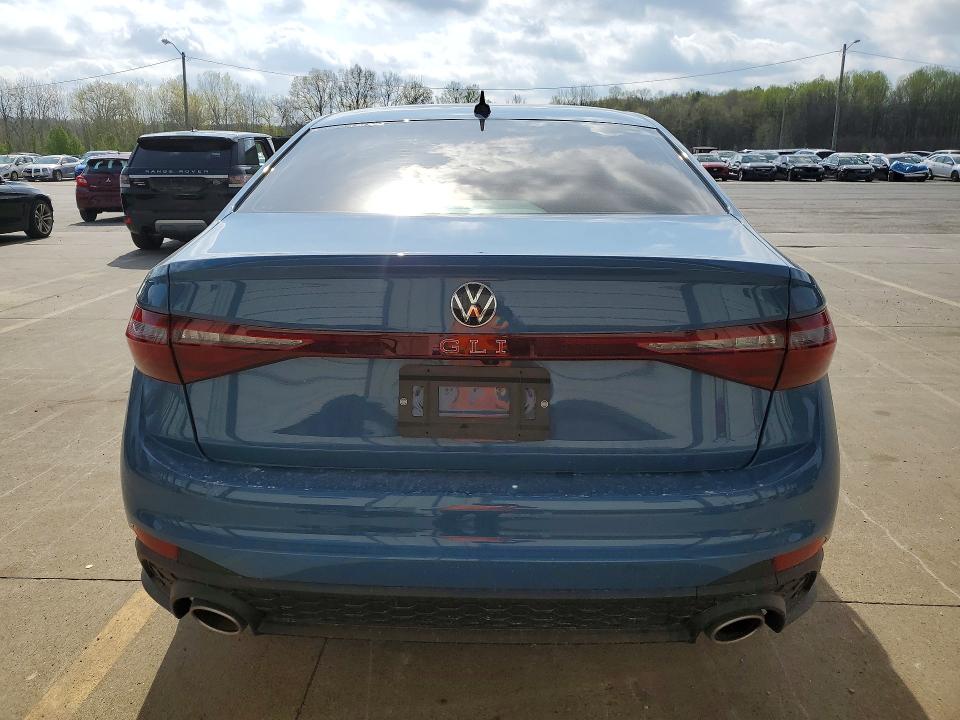 Aukcja sprzedaży 2026 Volkswagen Jetta, vin: 3VW1M7BU1TM015137, numer aukcji: 47980486