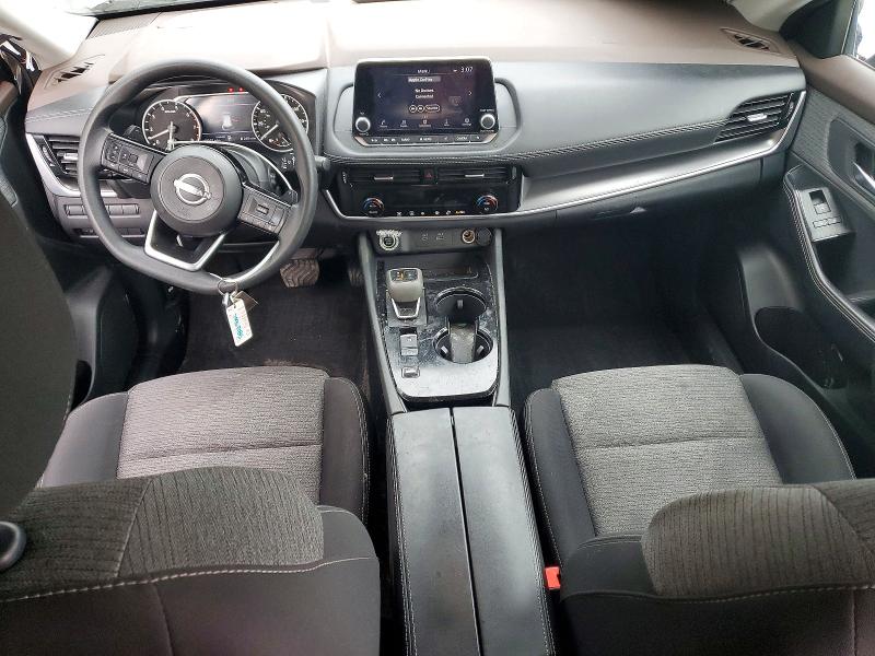 Продажа на аукционе авто 2023 Nissan Rogue, vin: 5N1BT3BA3PC754277, номер лота: 79968085