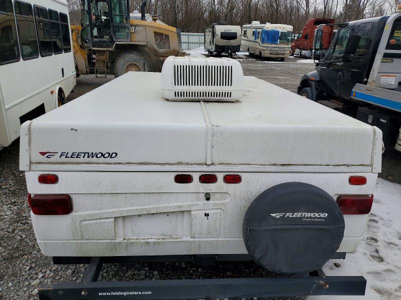 Aukcja sprzedaży 2005 Fleetwood Allegiance, vin: 4CE691G1X57264890, numer aukcji: 79718615