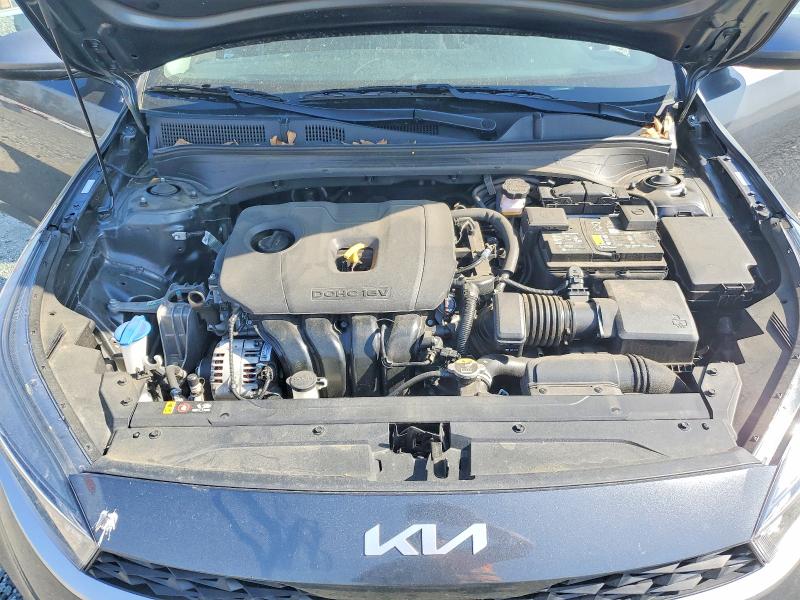 Aukcja sprzedaży 2024 Kia Forte, vin: 3KPF24AD5RE821869, numer aukcji: 47254366