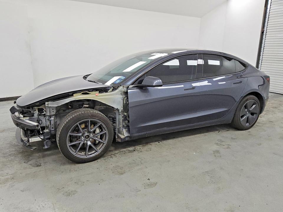 Aukcja sprzedaży 2023 Tesla Model 3, vin: 5YJ3E1EB8PF700097, numer aukcji: 78863265