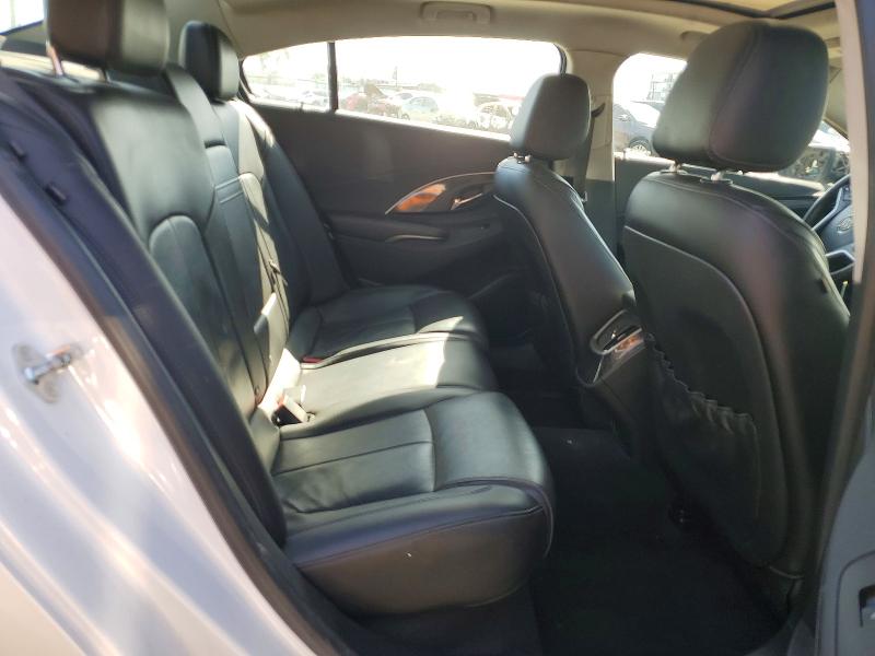 46308966 :رقم المزاد ، 1G4GB5G34FF344485 vin ، 2015 Buick Lacrosse مزاد بيع