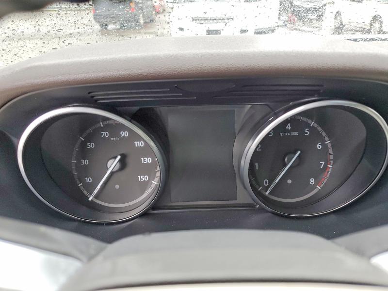 Aukcja sprzedaży 2017 Land Rover Discovery, vin: SALRRBBV8HA037569, numer aukcji: 47069266