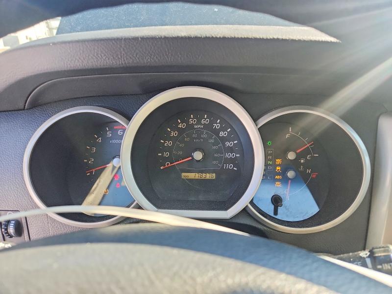 Продажа на аукционе авто 2007 Toyota 4runner, vin: JTEBU14R370119503, номер лота: 79282625