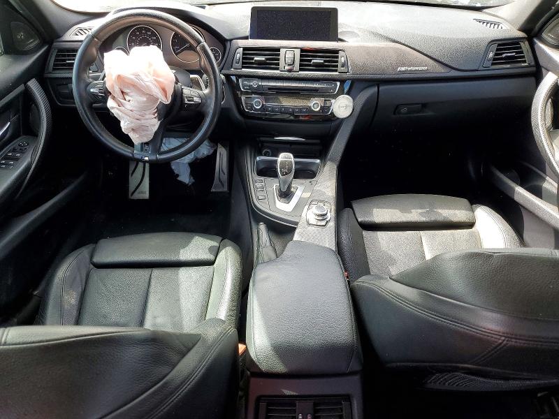 47963016 :رقم المزاد ، WBA3A9G53DNP36131 vin ، 2013 Bmw 335 مزاد بيع