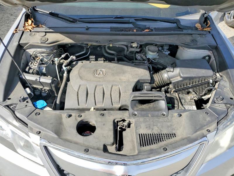 Aukcja sprzedaży 2013 Acura Rdx, vin: 5J8TB4H51DL003025, numer aukcji: 47635536