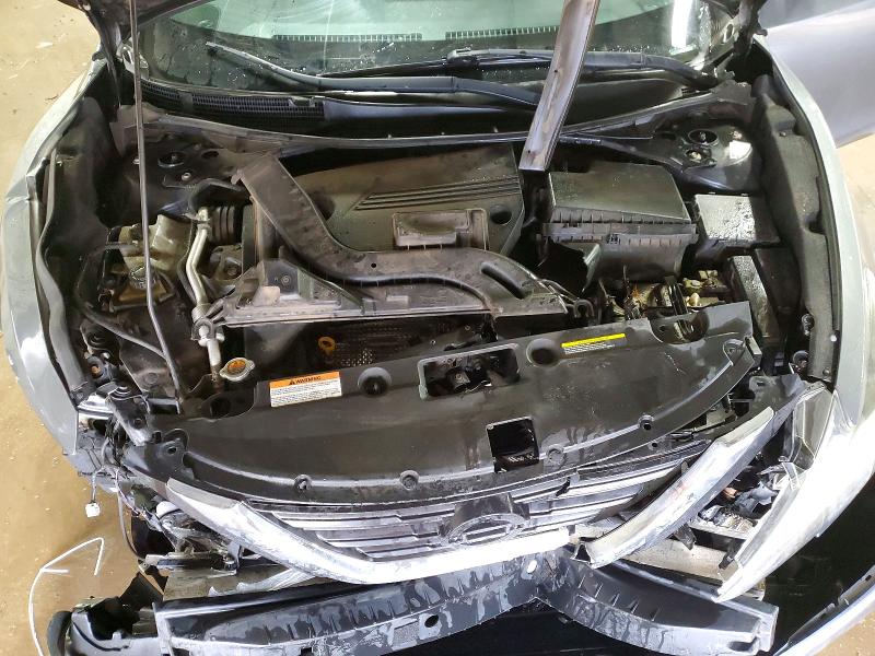 Продаж на аукціоні авто 2017 Nissan Altima, vin: 1N4AL3AP9HN361420, номер лоту: 46150396
