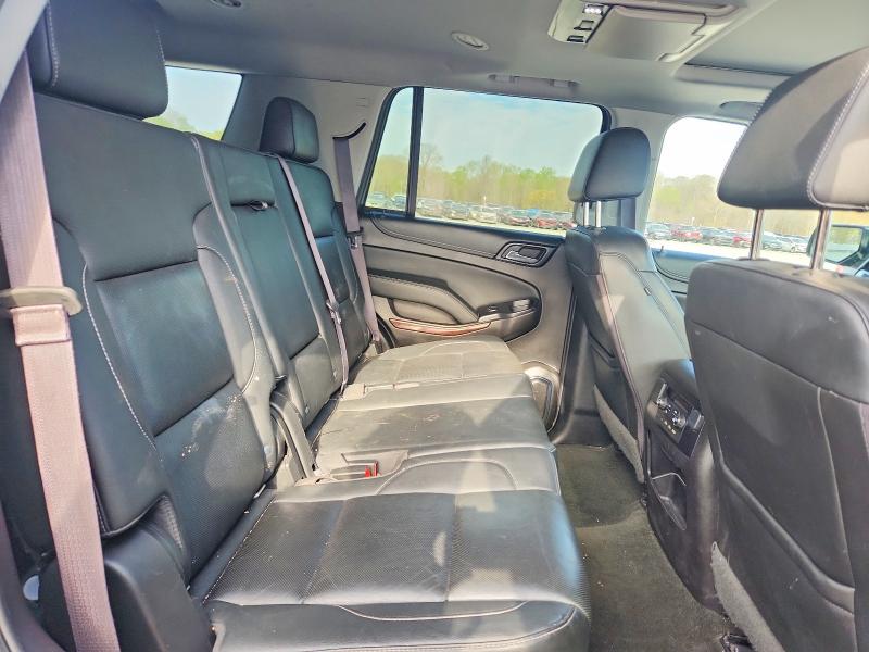 47267406 :رقم المزاد ، 1GKS2BKC0HR119412 vin ، 2017 Gmc Yukon مزاد بيع