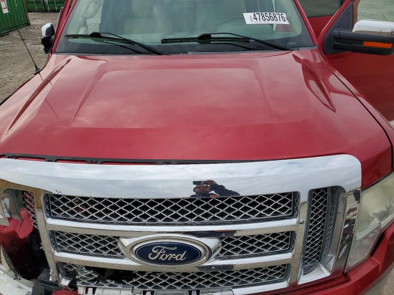 Aukcja sprzedaży 2011 Ford F150, vin: 1FTFW1ET3BFA58461, numer aukcji: 47856876