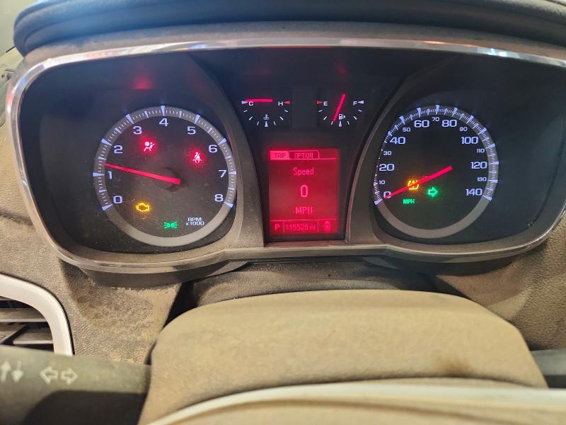 Aukcja sprzedaży 2013 Gmc Terrain, vin: 2GKFLXEK4D6238388, numer aukcji: 79586145