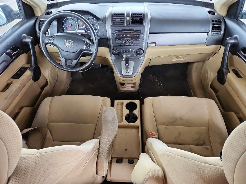 Продаж на аукціоні авто 2011 Honda Cr-v, vin: 5J6RE4H43BL038034, номер лоту: 47787006