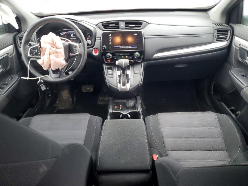 79390835 :رقم المزاد ، 2HKRW2H2XKH116206 vin ، 2019 Honda Cr-v مزاد بيع