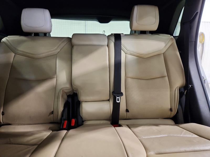 Aukcja sprzedaży 2019 Cadillac Xt5, vin: 1GYKNDRS7KZ231864, numer aukcji: 47349806