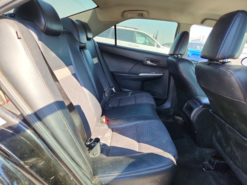 Aukcja sprzedaży 2014 Toyota Camry, vin: 4T1BF1FK9EU311671, numer aukcji: 46755966