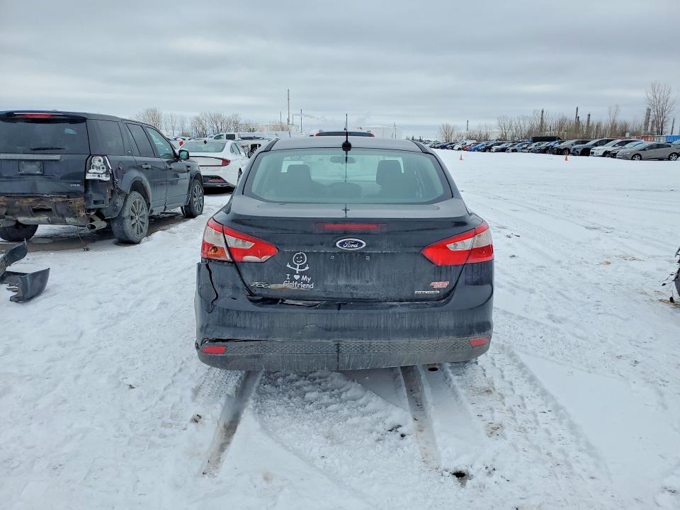 Aukcja sprzedaży 2013 Ford Focus, vin: 1FADP3E2XDL327959, numer aukcji: 46923826