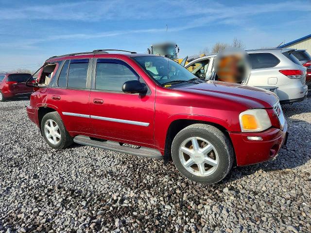 Продажа на аукционе авто 2009 Gmc Envoy, vin: 1GKDT43S192129299, номер лота: 47131296