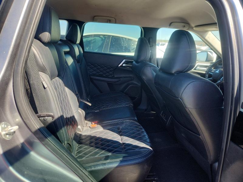 Продаж на аукціоні авто 2022 Mitsubishi Outlander, vin: JA4J4VA87NZ060011, номер лоту: 45916186