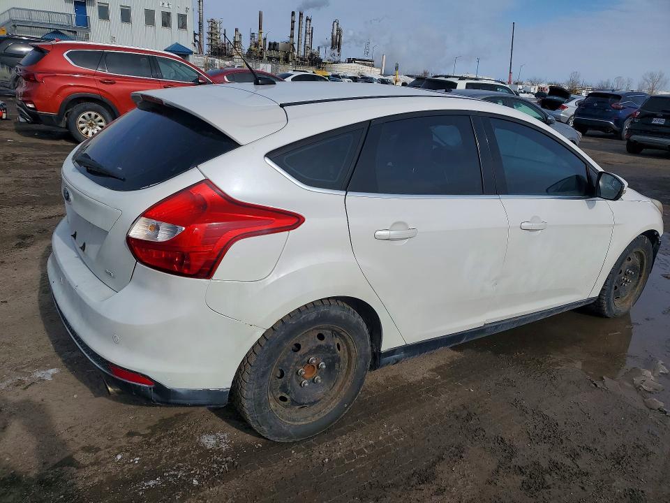 2012 Ford Focus მანქანა იყიდება აუქციონზე, vin: 1FAHP3M23CL198223, აუქციონის ნომერი: 78795685