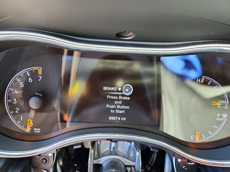 2019 Jeep Grand Cherokee მანქანა იყიდება აუქციონზე, vin: 1C4RJFAG1KC601941, აუქციონის ნომერი: 46945746
