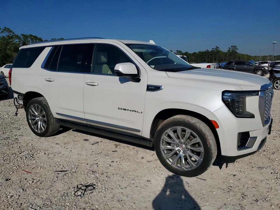 Aukcja sprzedaży 2022 Gmc Yukon, vin: 1GKS2DKL2NR246265, numer aukcji: 45761736