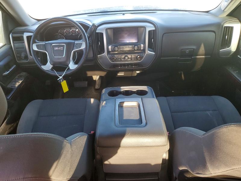 Aukcja sprzedaży 2014 Gmc Sierra, vin: 3GTP1UEC1EG567763, numer aukcji: 47075386