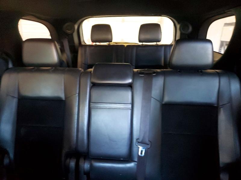 Aukcja sprzedaży 2018 Dodge Durango, vin: 1C4RDHDG3JC149875, numer aukcji: 46848376
