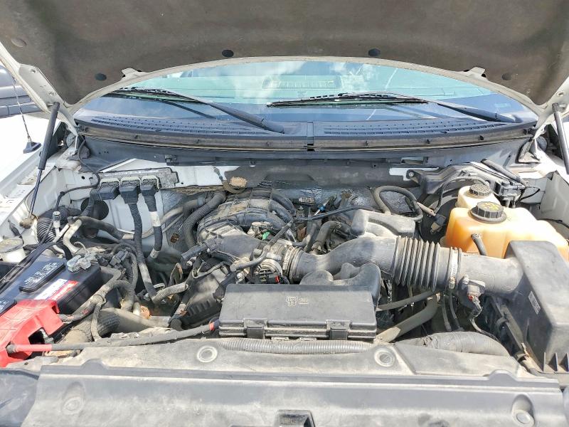 Продаж на аукціоні авто 2013 Ford F150, vin: 1FTEX1EMXDFB51174, номер лоту: 48306346