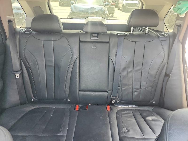 2015 Bmw X5 მანქანა იყიდება აუქციონზე, vin: 5UXKS4C54F0N10554, აუქციონის ნომერი: 48158926
