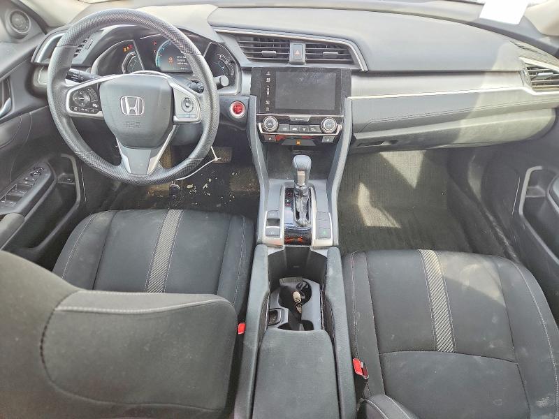 Aukcja sprzedaży 2017 Honda Civic, vin: 2HGFC2F88HH000508, numer aukcji: 47082536