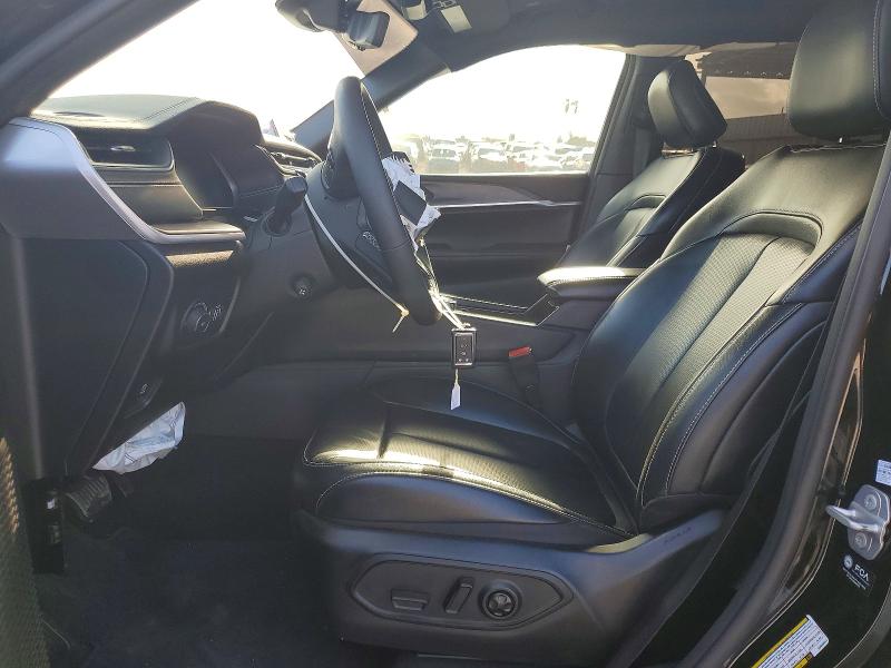 Aukcja sprzedaży 2024 Jeep Grand Cherokee, vin: 1C4RJKBG4R8603011, numer aukcji: 47806286