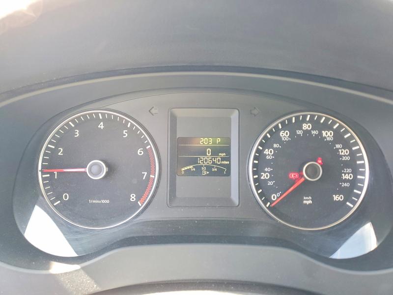 Продажа на аукционе авто 2014 Volkswagen Jetta, vin: 3VWD07AJ3EM403943, номер лота: 47337076