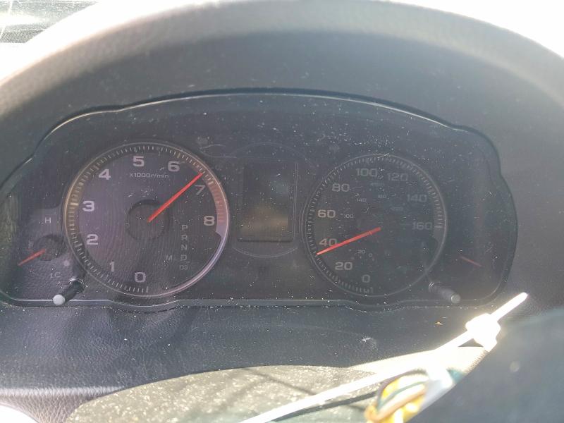 2004 Acura Tsx მანქანა იყიდება აუქციონზე, vin: JH4CL96854C028871, აუქციონის ნომერი: 46167076