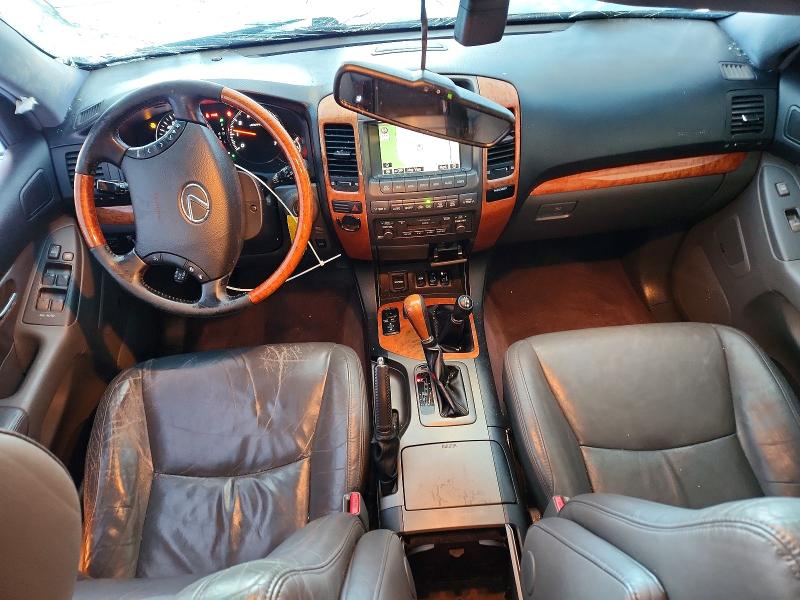 Продаж на аукціоні авто 2007 Lexus Gx 470, vin: JTJBT20X870148882, номер лоту: 45890886