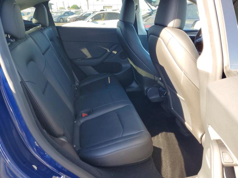 Продаж на аукціоні авто 2024 Tesla Model Y, vin: 7SAYGDED3RF170470, номер лоту: 41806416