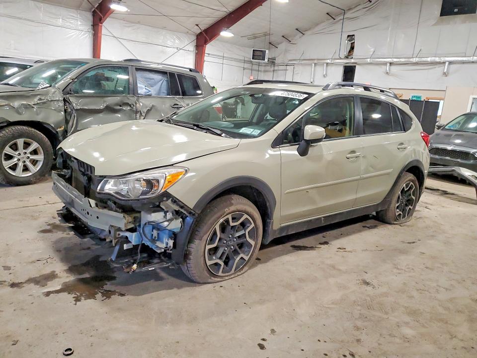Aukcja sprzedaży 2017 Subaru Crosstrek, vin: JF2GPALC1HH240226, numer aukcji: 47504836