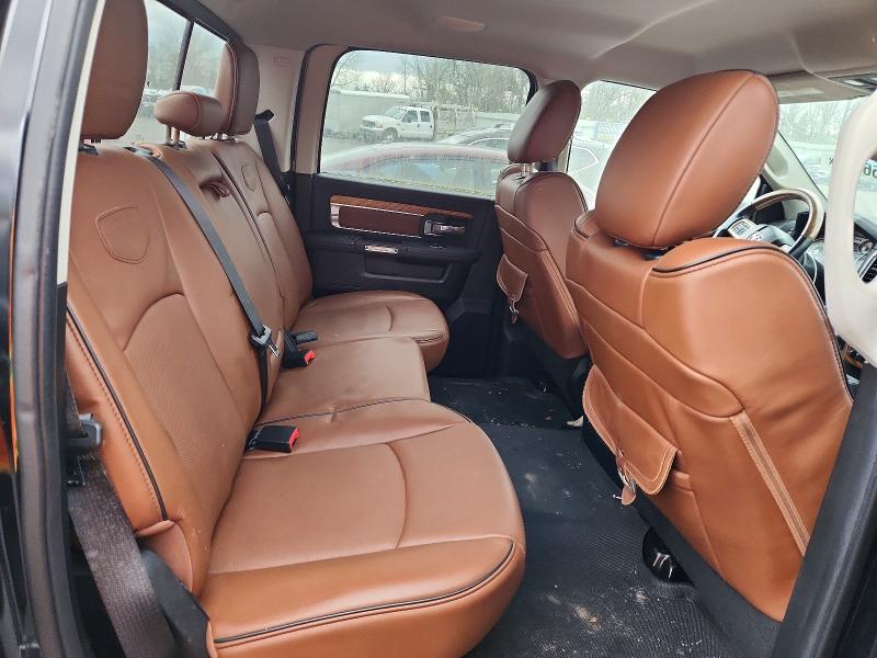 Aukcja sprzedaży 2014 Ram 1500, vin: 1C6RR7PM0ES395606, numer aukcji: 79956705