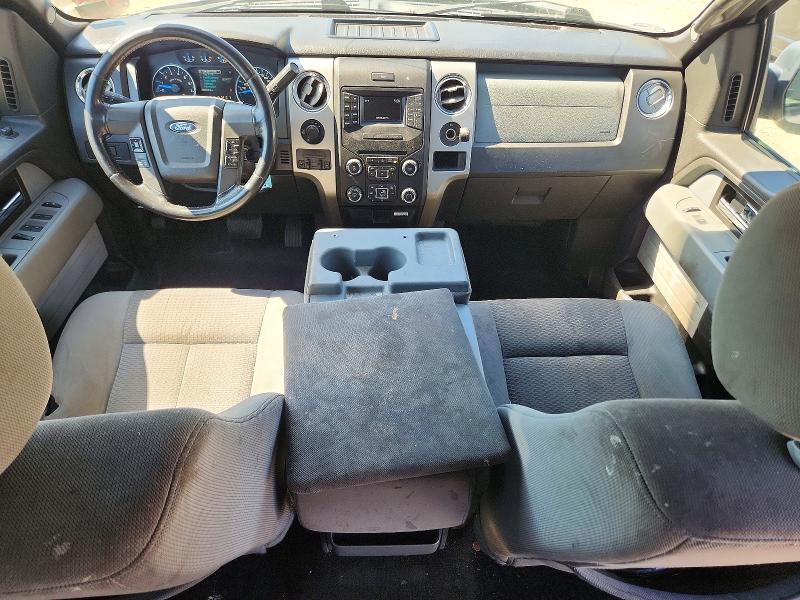 Продажа на аукционе авто 2014 Ford F150, vin: 1FTFW1ET0EKG54347, номер лота: 46089286