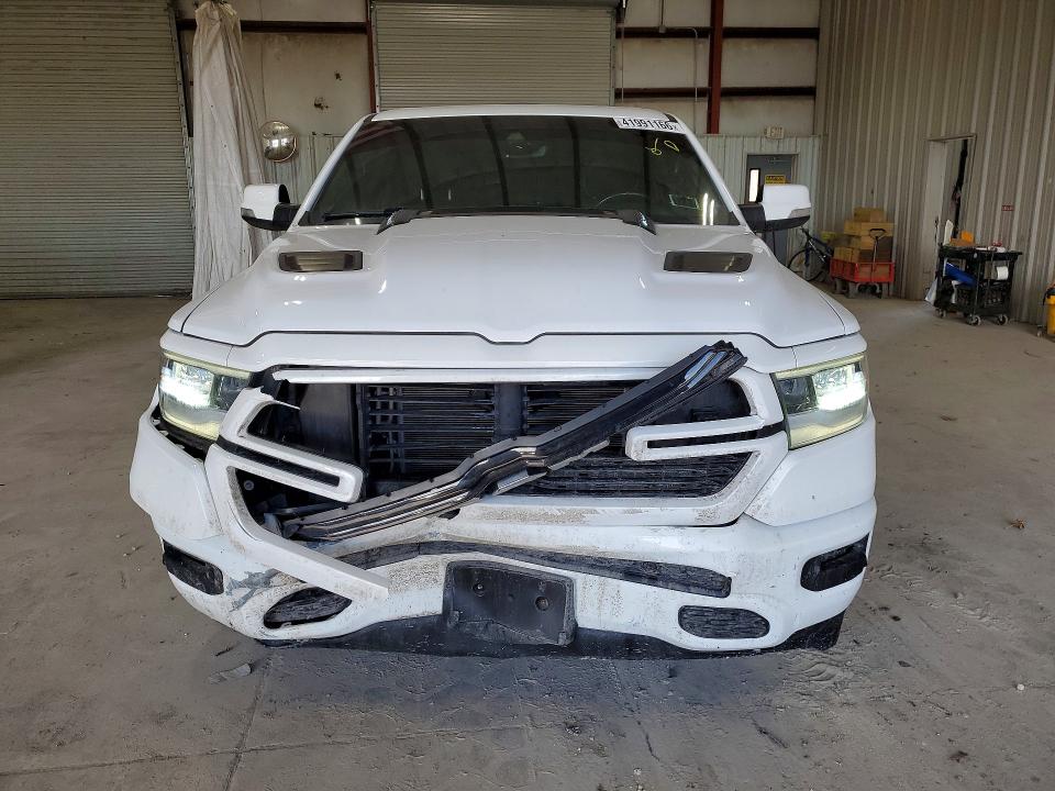 Продаж на аукціоні авто 2021 Ram 1500, vin: 1C6SRFJT5MN660268, номер лоту: 41991166