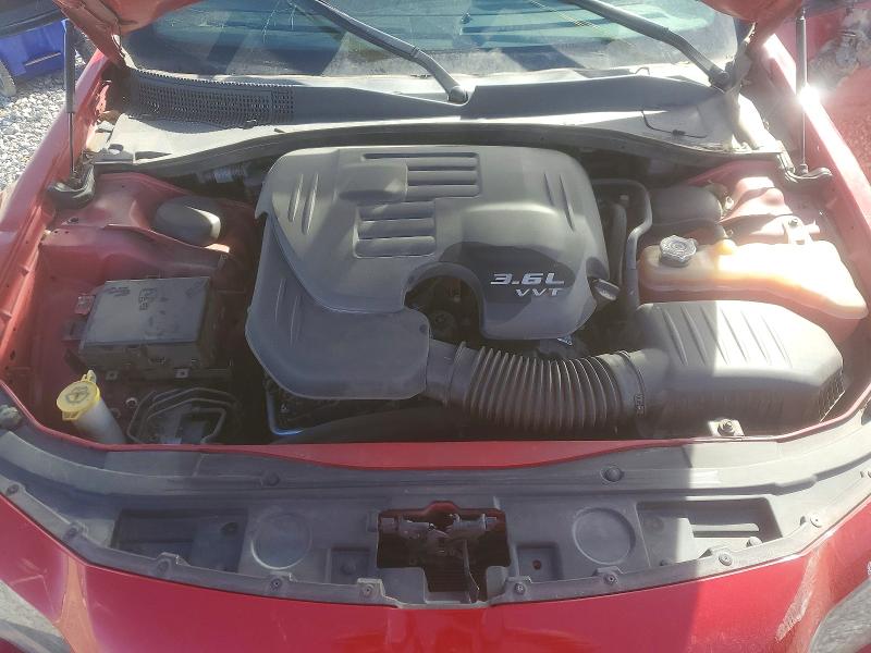2016 Chrysler 300 მანქანა იყიდება აუქციონზე, vin: 2C3CCABG3GH269253, აუქციონის ნომერი: 79998775