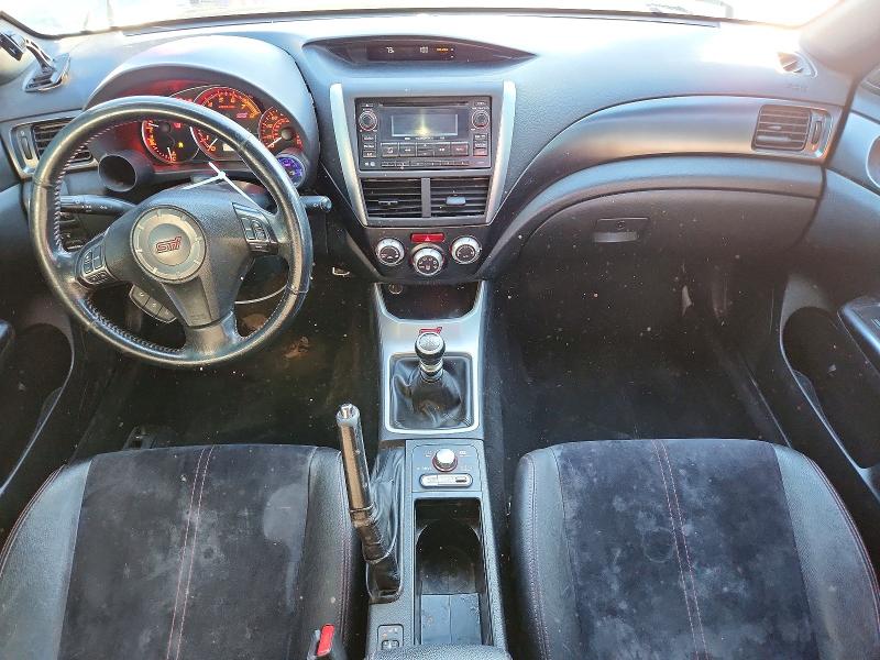 Продажа на аукционе авто 2014 Subaru Impreza, vin: JF1GV8J69EL002245, номер лота: 79315995