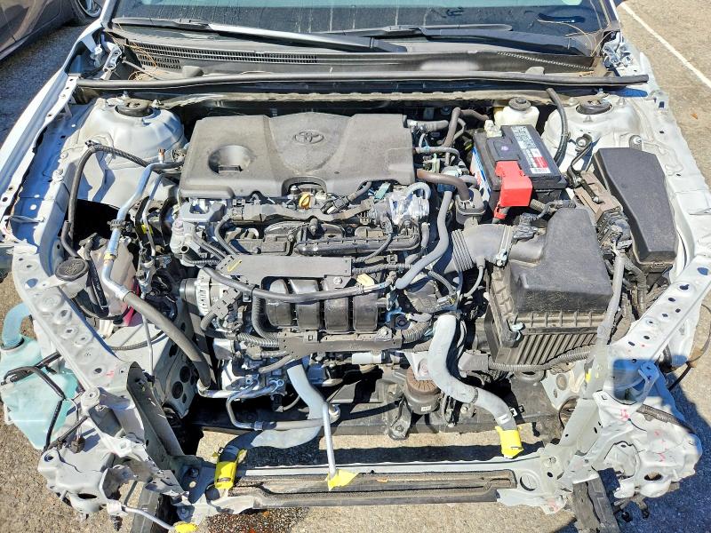 46476316 :رقم المزاد ، 4T1G11AK8RU218349 vin ، 2024 Toyota Camry مزاد بيع
