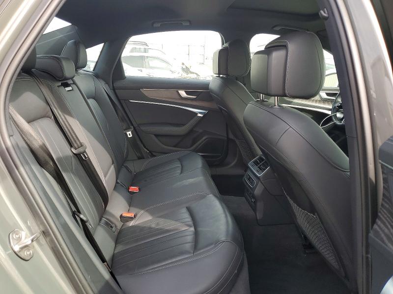 Aukcja sprzedaży 2024 Audi A6, vin: WAUE3BF26RN043014, numer aukcji: 46231726