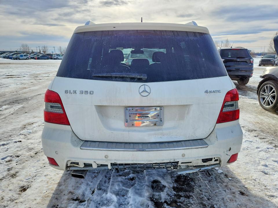 Aukcja sprzedaży 2012 Mercedes-benz Glk, vin: WDCGG8HB6CF779124, numer aukcji: 79628925