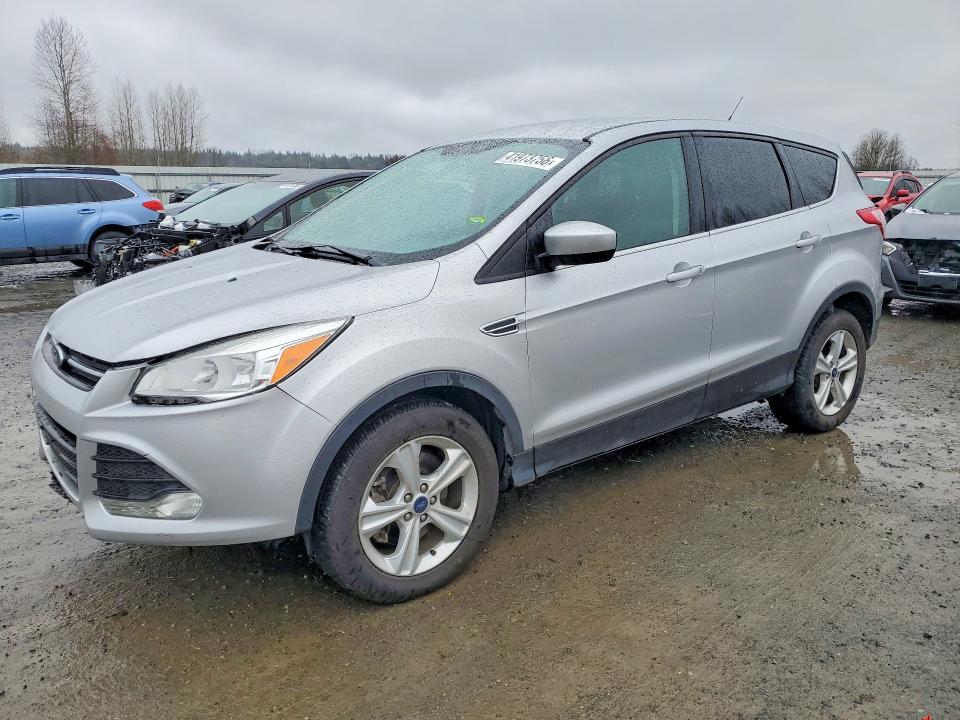Aukcja sprzedaży 2015 Ford Escape, vin: 1FMCU9GX3FUB97123, numer aukcji: 41973756