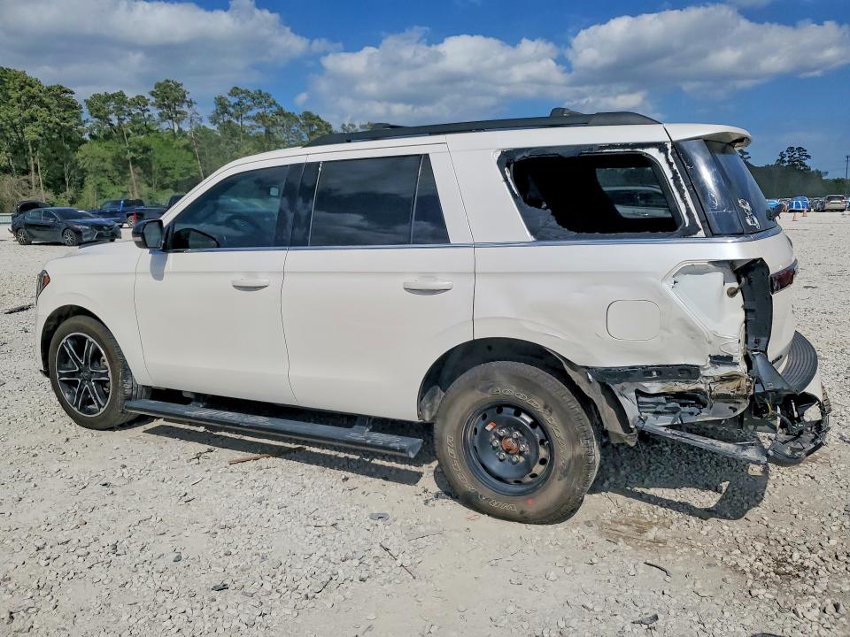 2019 Ford Expedition მანქანა იყიდება აუქციონზე, vin: 1FMJU1KT4KEA26995, აუქციონის ნომერი: 47520986
