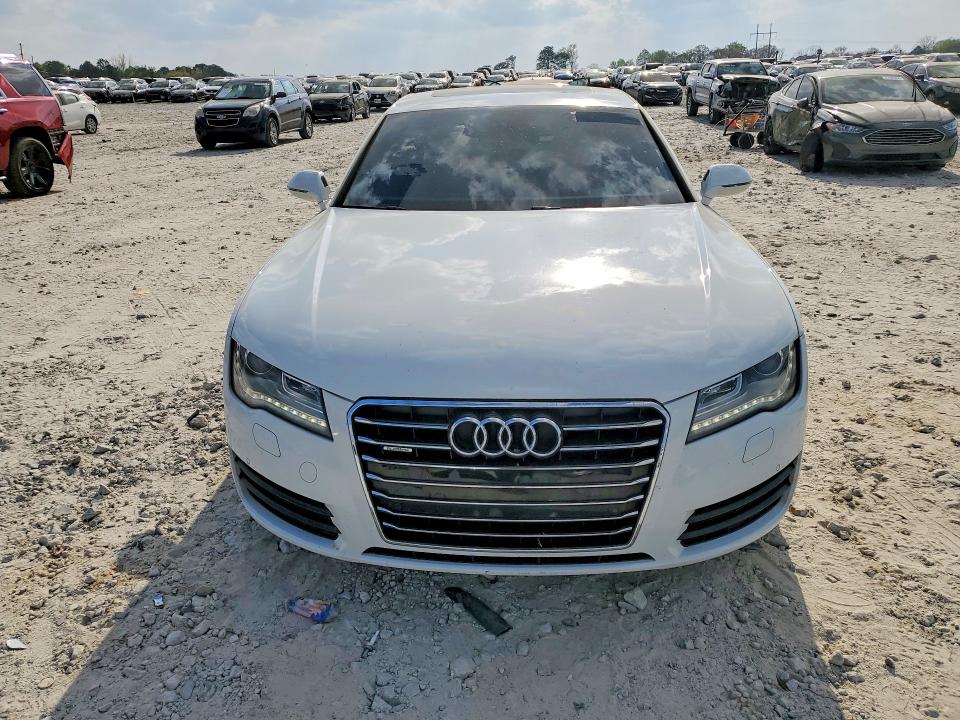 Продаж на аукціоні авто 2013 Audi A7, vin: WAUYGAFC5DN103586, номер лоту: 47865216