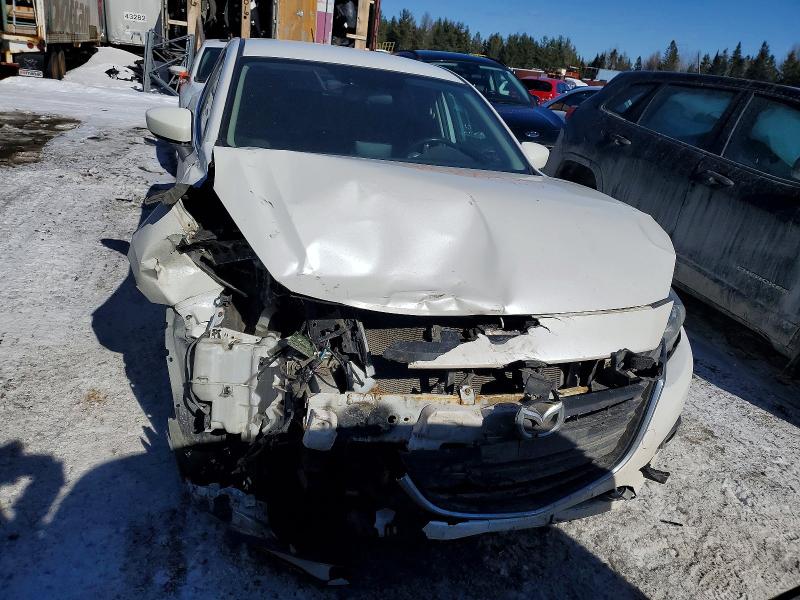Aukcja sprzedaży 2014 Mazda 3, vin: JM1BM1L73E1216289, numer aukcji: 79400935