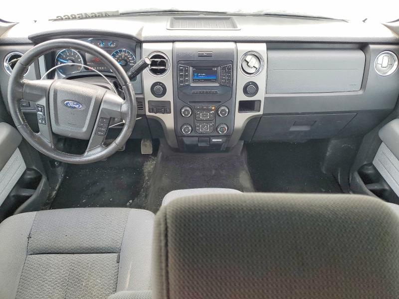 Aukcja sprzedaży 2014 Ford F150, vin: 1FTVW1ET6EKF12192, numer aukcji: 45645866