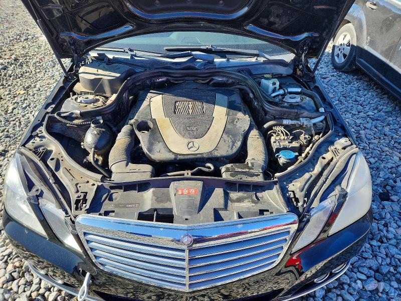 2011 Mercedes-benz E მანქანა იყიდება აუქციონზე, vin: WDDHF8HB9BA467703, აუქციონის ნომერი: 45989216