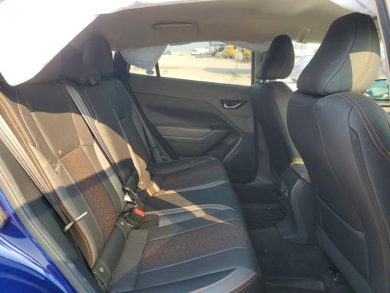 Aukcja sprzedaży 2025 Subaru Crosstrek, vin: 4S4GUHL69S3740810, numer aukcji: 46995746